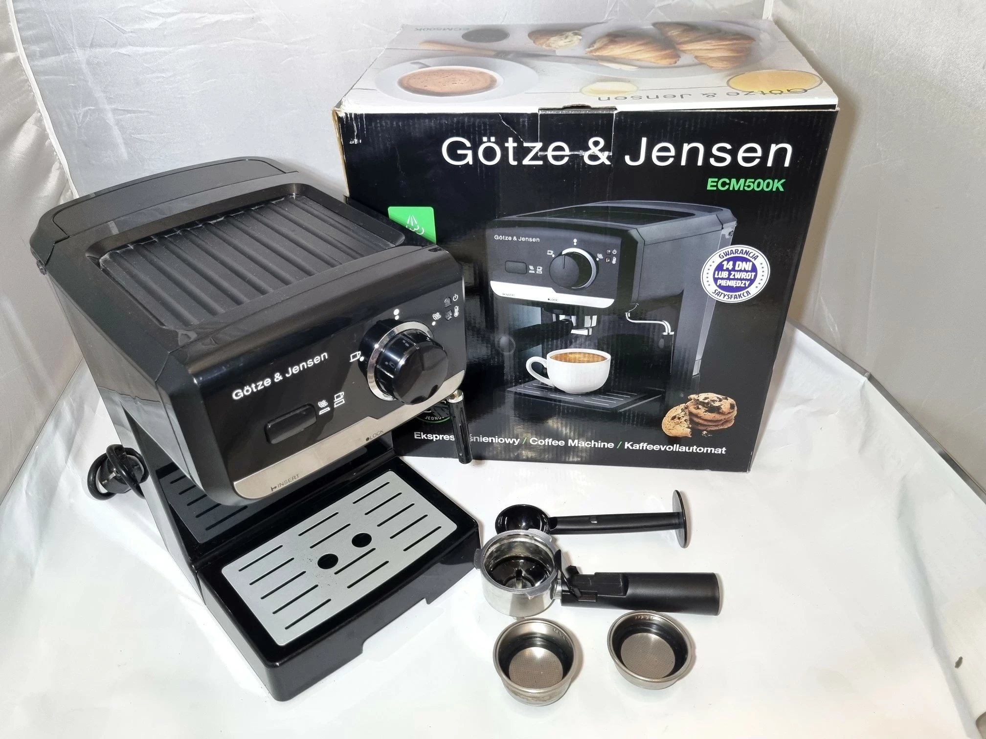 ekspres-gotze-jensen-ecm500k-pilsudskiego-2a-tarnobrzeg