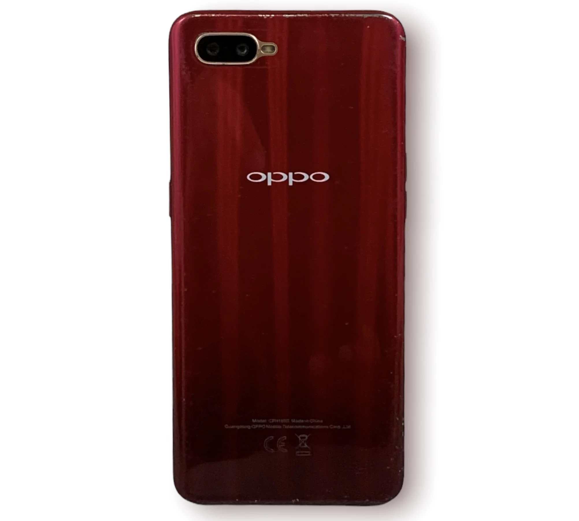 telefon-oppo-rx17-neo-kolor-czerwony