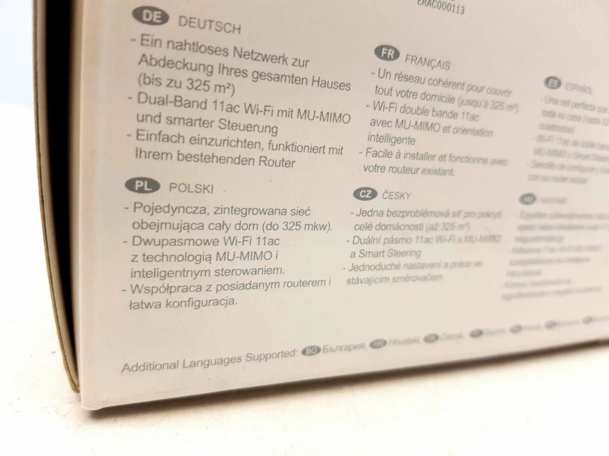 d-link-covr-c1202-router-mesh-wzmacniacz-sygnalu-stan-uzywany