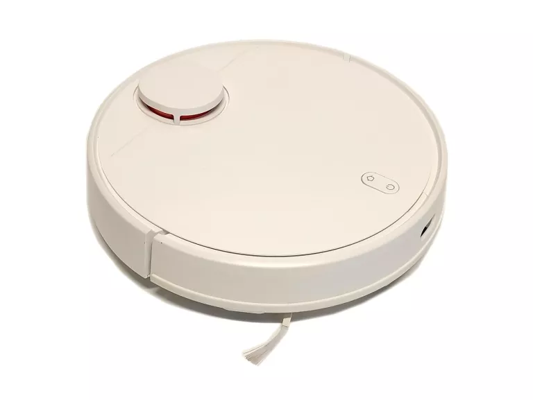 ROBOT SPRZĄTAJACY XIAOMI MI ROBOT VACUUM-MOP P