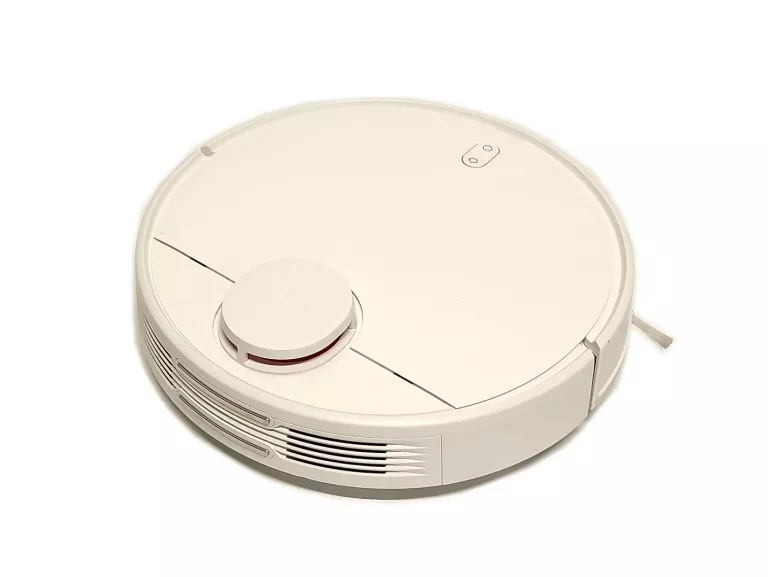 ROBOT SPRZĄTAJACY XIAOMI MI ROBOT VACUUM-MOP P