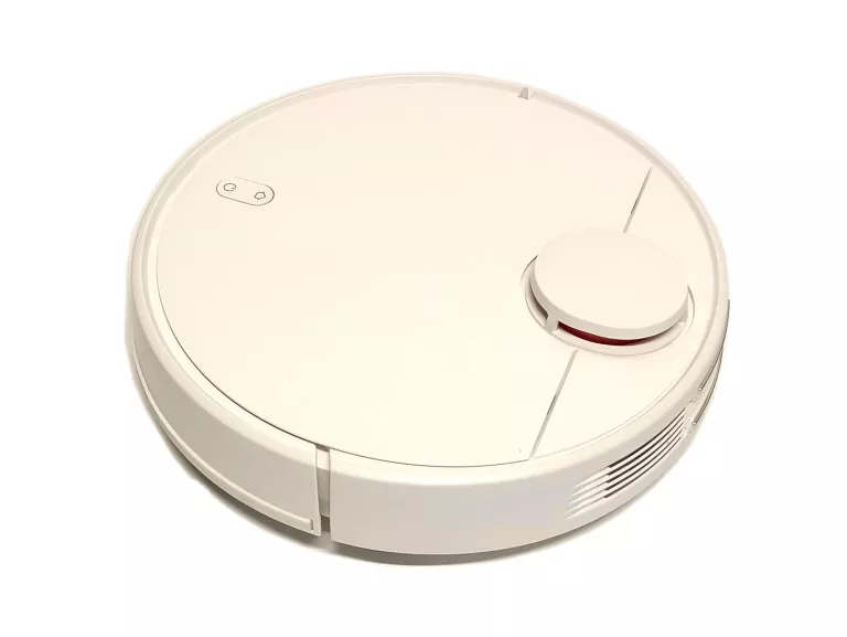 ROBOT SPRZĄTAJACY XIAOMI MI ROBOT VACUUM-MOP P