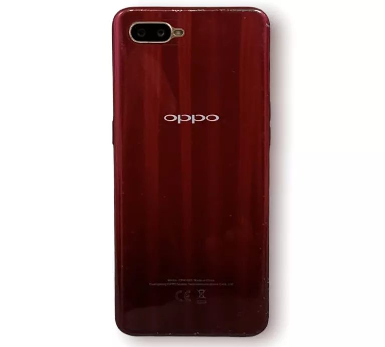 telefon-oppo-rx17-neo-kolor-czerwony