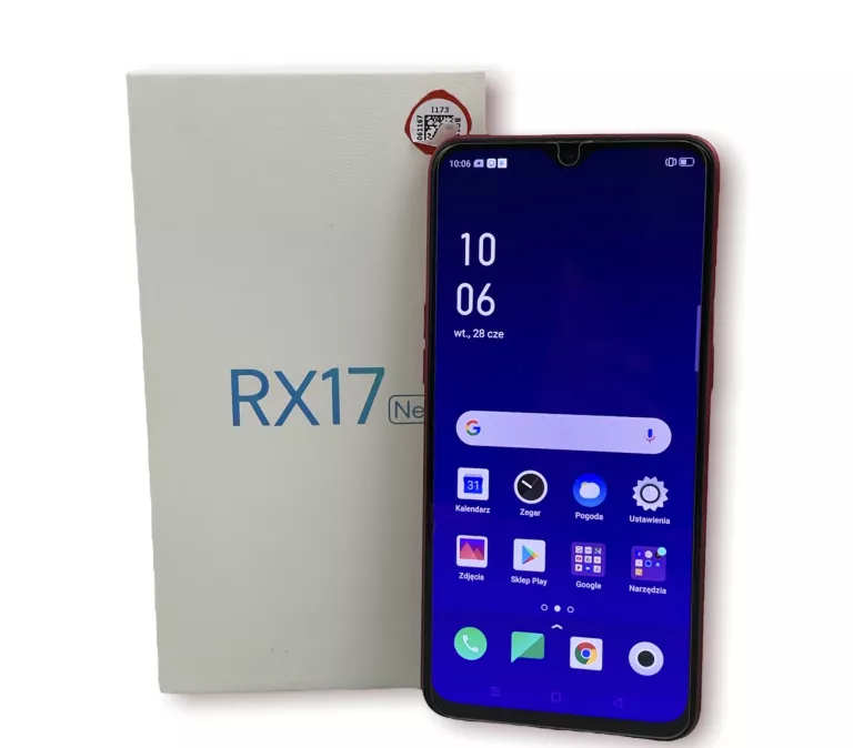 telefon-oppo-rx17-neo-upalna-1a26-bialystok-sj