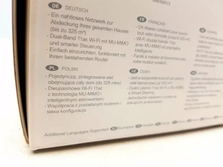 d-link-covr-c1202-router-mesh-wzmacniacz-sygnalu-stan-uzywany