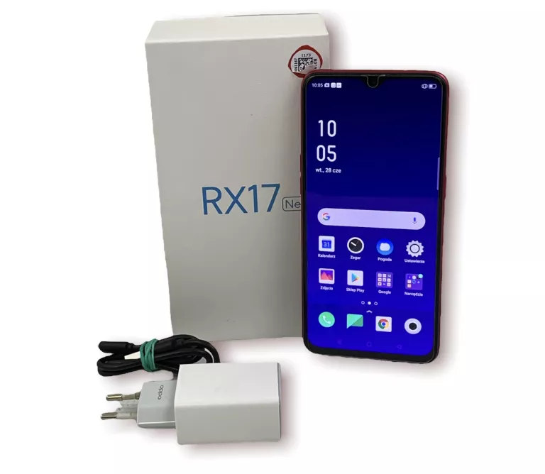 telefon-oppo-rx17-neo-typ-smartfon