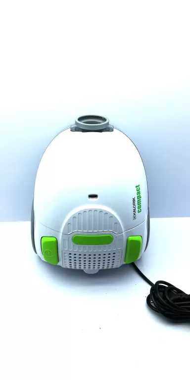 odkurzacz-kalorik-compact-stan-uzywany