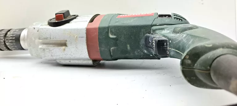 MŁOTOWIERTARKA METABO UHE 20 BOX
