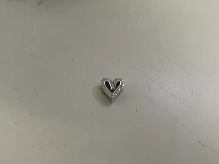 CHARMS SERCE