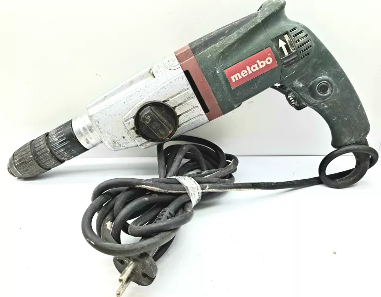 MŁOTOWIERTARKA METABO UHE 20 BOX