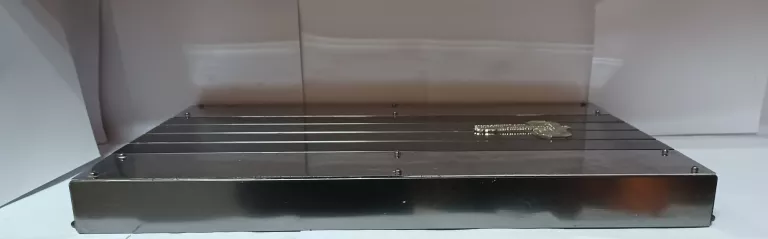 WZMACNIACZ GROUND ZERO GZHA 5125X CZYTAJ OPIS