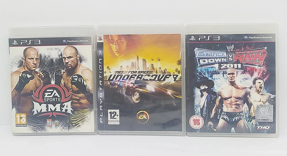 gry-na-ps3rozne-stan-uzywany