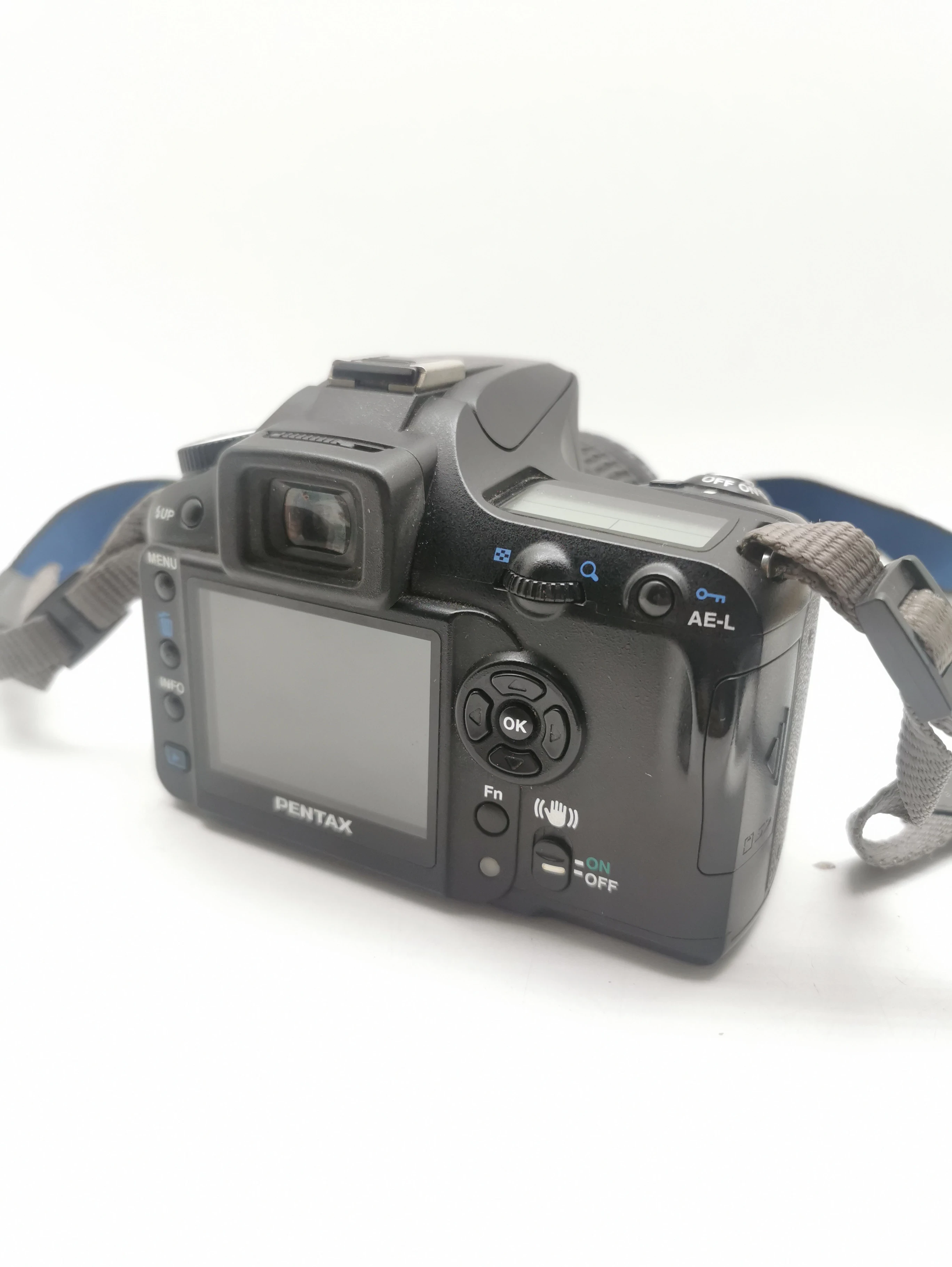 pentax-k100d-obiektyw-18-55-torba-w-zestawie-korpus-obiektyw