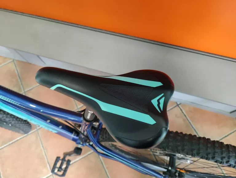 ROWER MERIDA JULIET 7.40 DARK BLUE RAMA 17"