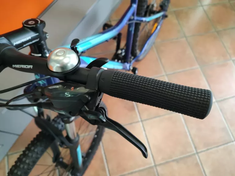 ROWER MERIDA JULIET 7.40 DARK BLUE RAMA 17"