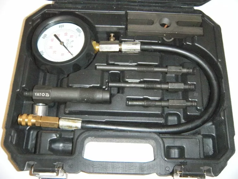 MIERNIK CIŚNIENIA SPRĘŻANIA DIESEL YATO YT-7307