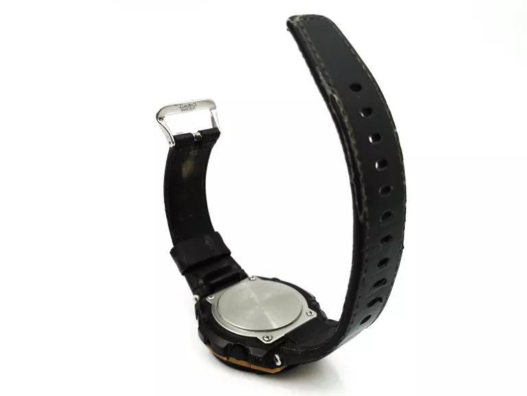 ZEGAREK MĘSKI CASIO G-SHOCK GST-W120L SOLAR