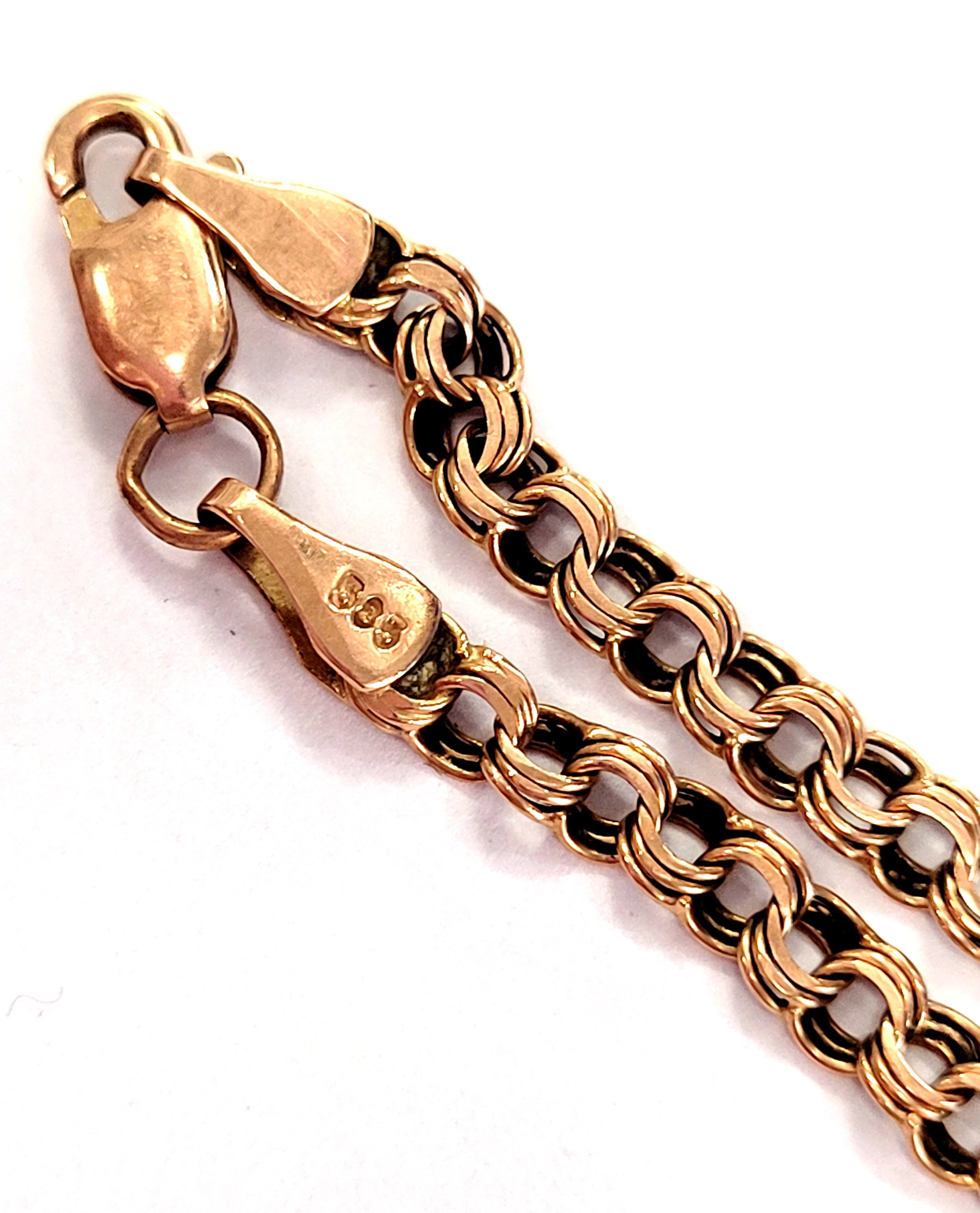 zlota-bransoletka-midas-p585-g429-cm21-rodzaj-wyrob-jubilerski