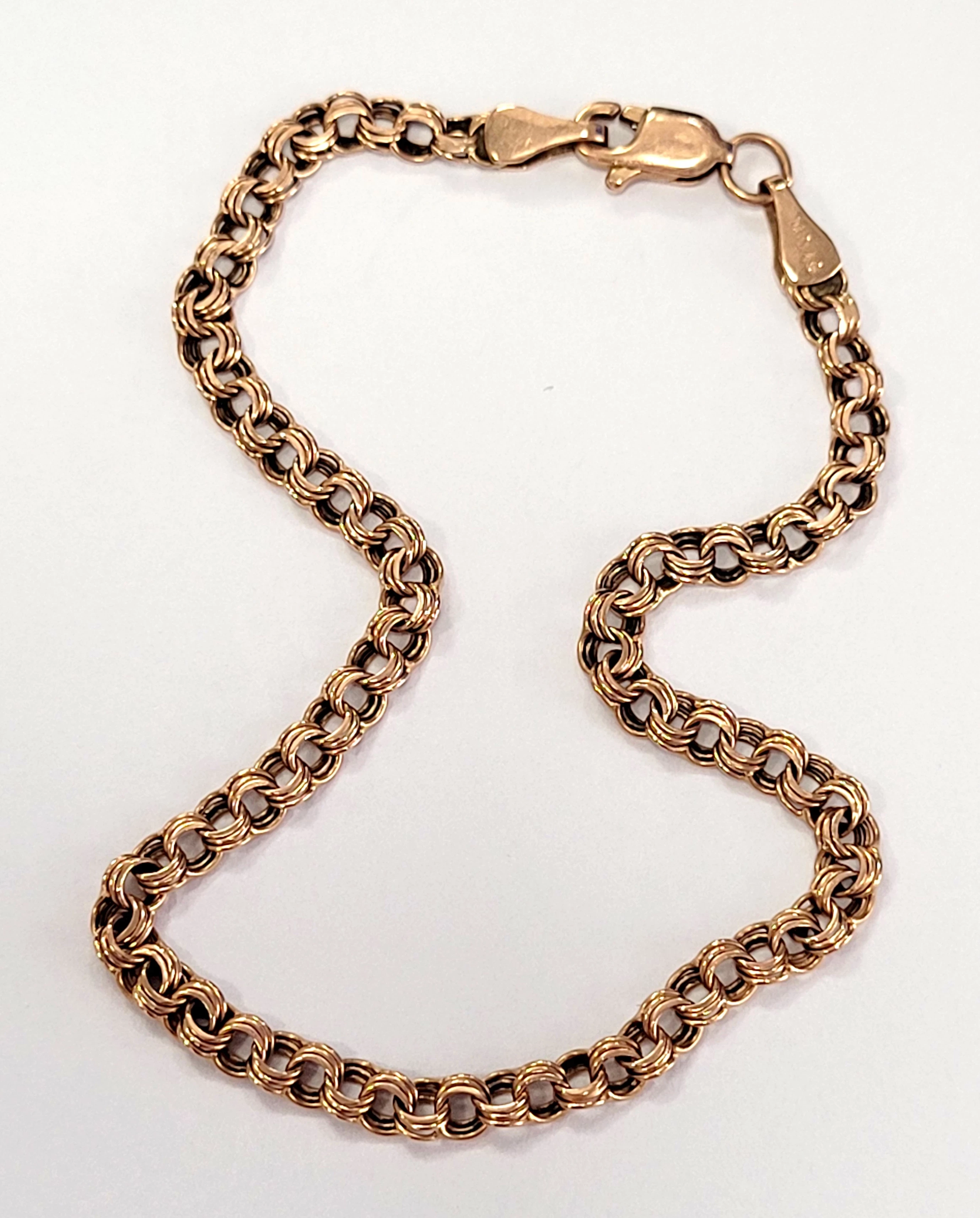 zlota-bransoletka-midas-p585-g429-cm21-stan-uzywany