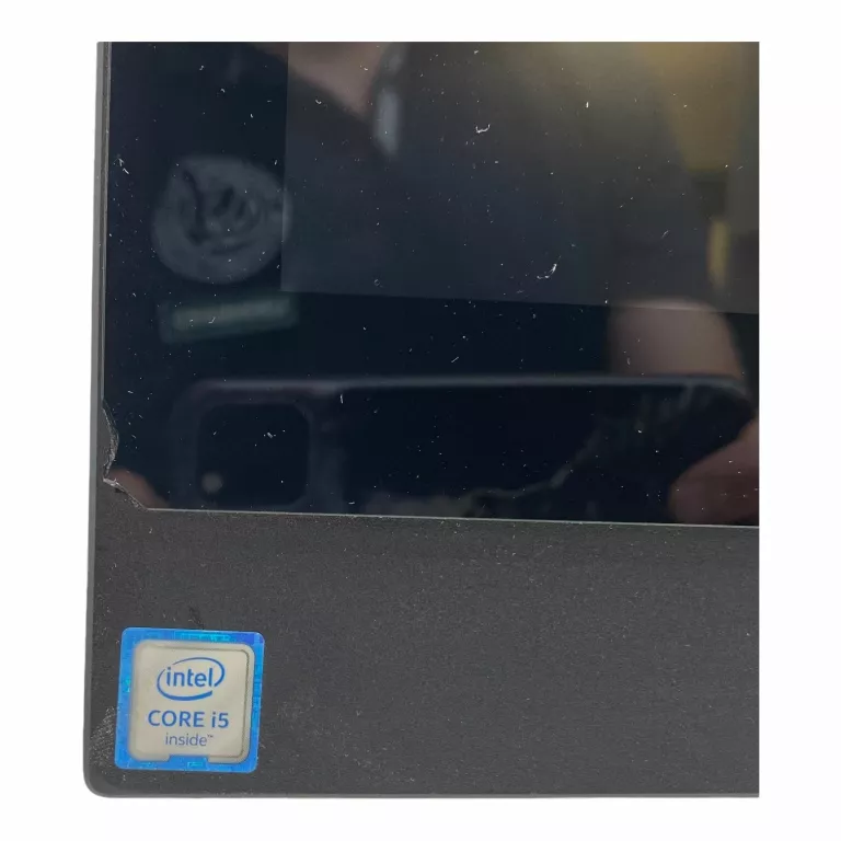 KOMPUTER ALL IN ONE DELL OPTIPLEX 7440 8GB/120GB