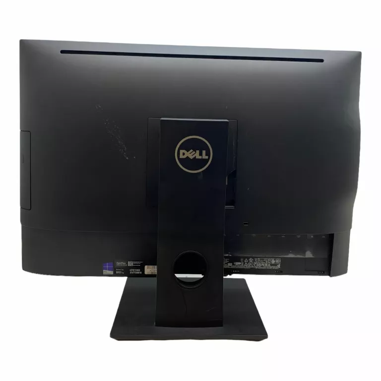 KOMPUTER ALL IN ONE DELL OPTIPLEX 7440 8GB/120GB