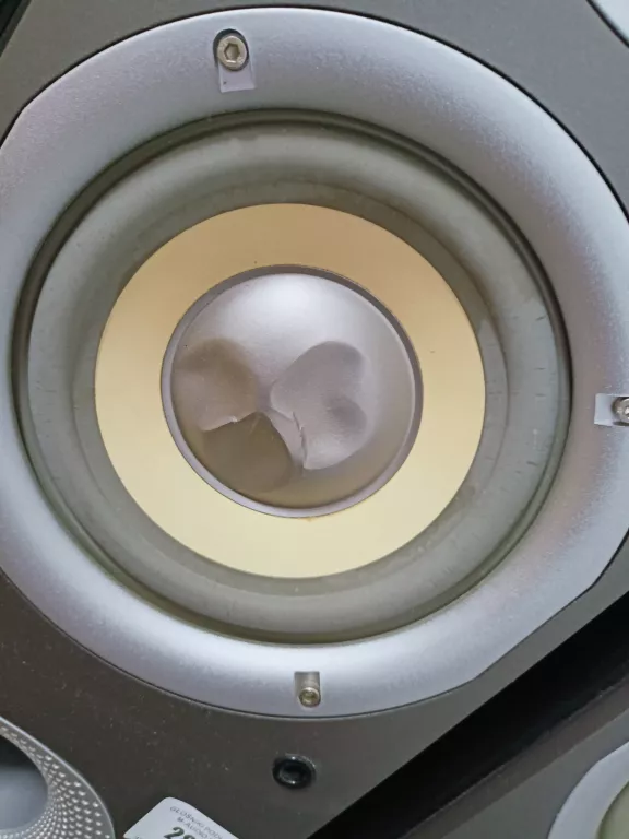 GŁOŚNIKI PODŁOGOWE M-AUDIO HTS700