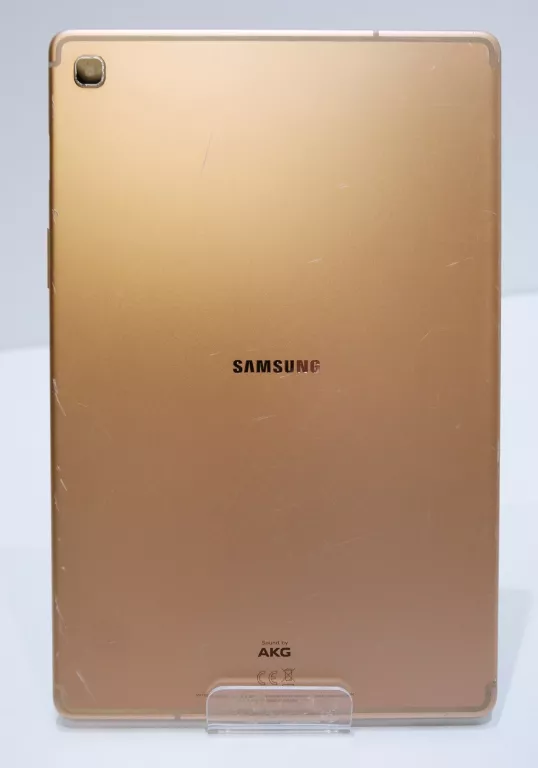 TABLET SAMSUNG GALAXY TAB S5E LTE 4/64GB GOLD