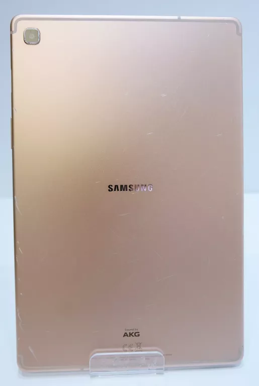 TABLET SAMSUNG GALAXY TAB S5E LTE 4/64GB GOLD