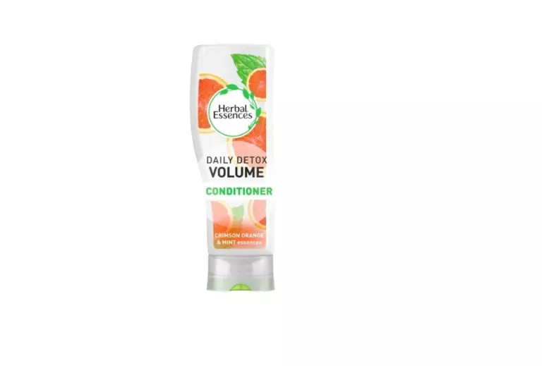 ODŻYWKA HERBAL ESSENCES