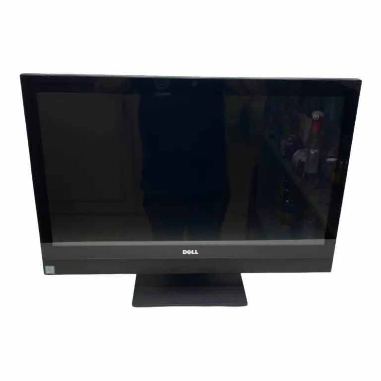 KOMPUTER ALL IN ONE DELL OPTIPLEX 7440 8GB/120GB