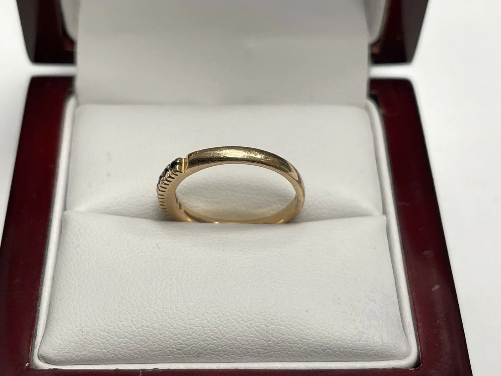 zloty-pierscionek-stan-uzywany