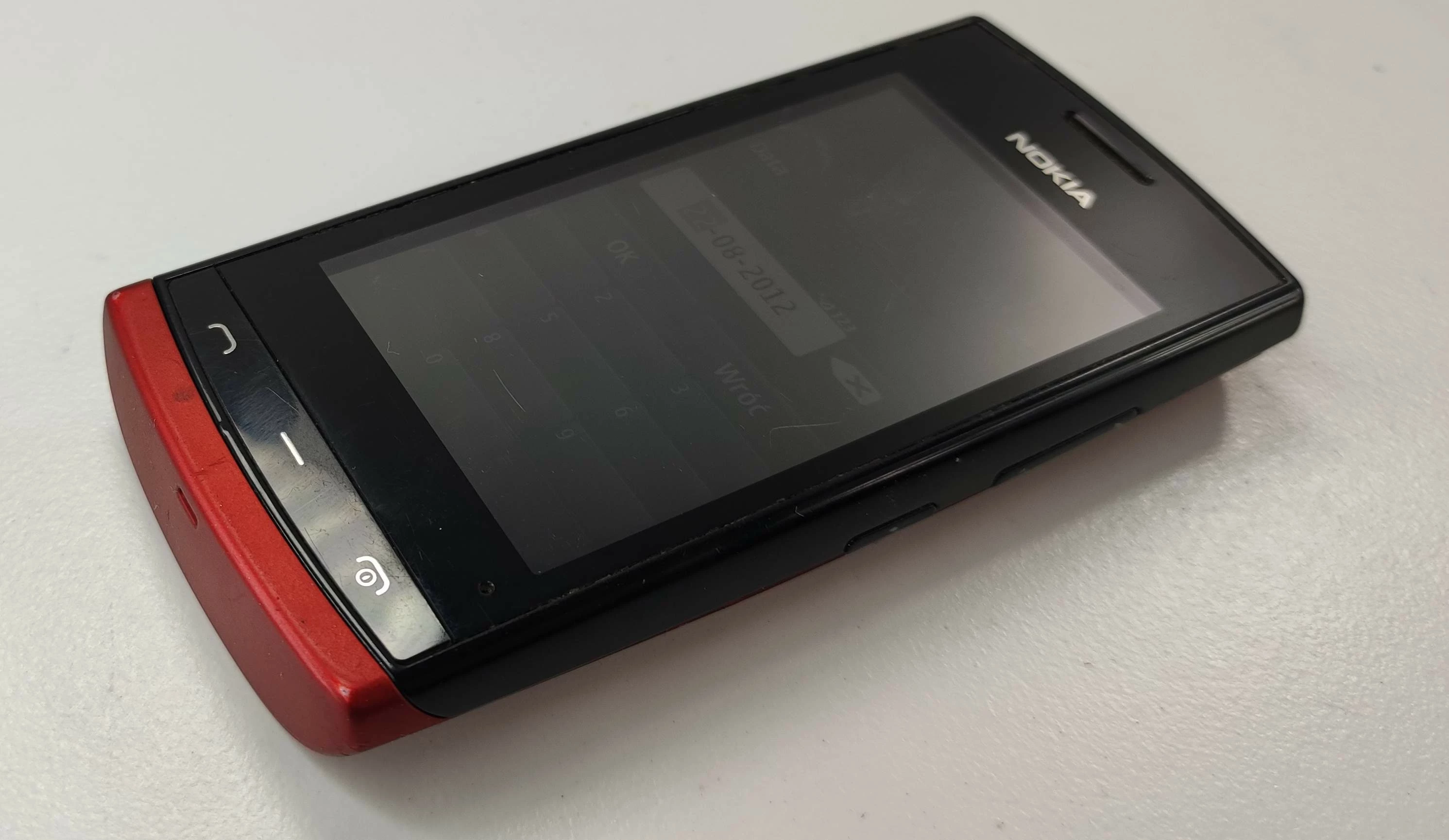 telefon-nokia-500-sam-stan-uzywany