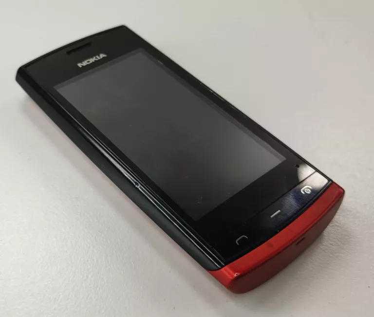 TELEFON NOKIA 500 SAM