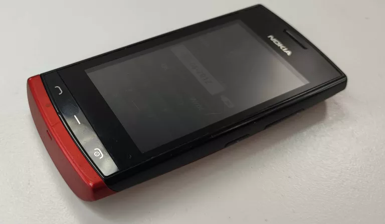 TELEFON NOKIA 500 SAM