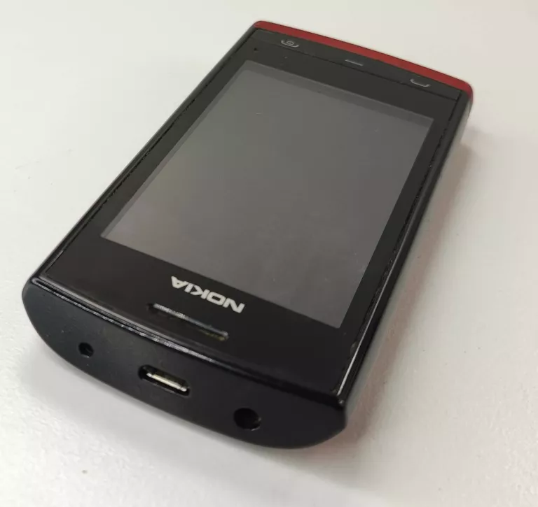 TELEFON NOKIA 500 SAM
