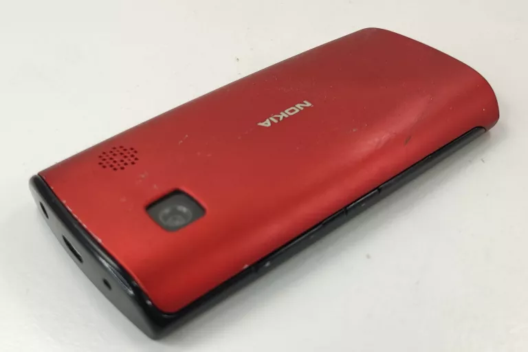 TELEFON NOKIA 500 SAM