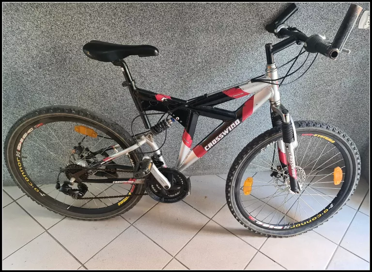 rower-crosswind-okazja-kolor-wielokolorowy