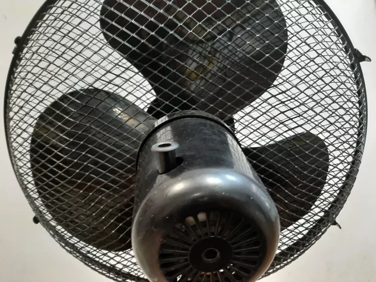 WENTYLATOR VOLTENO VO606 Z PILOTEM