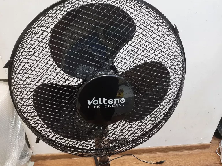 WENTYLATOR VOLTENO VO606 Z PILOTEM