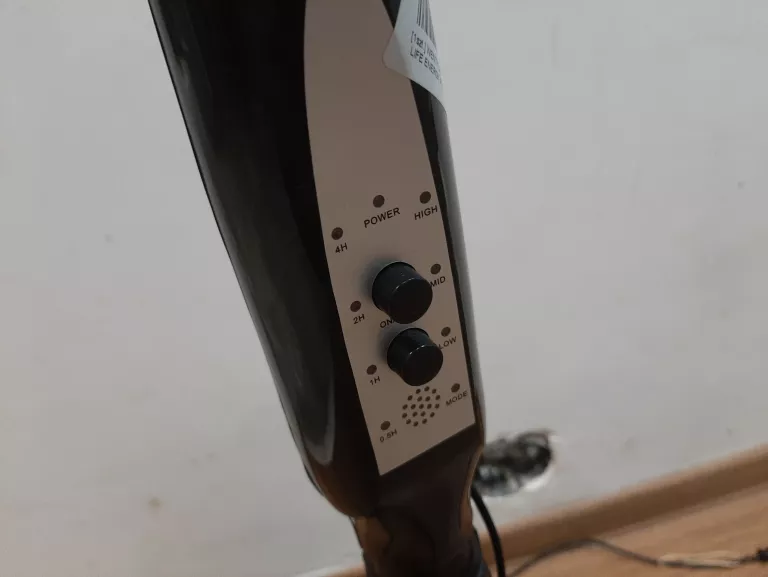 WENTYLATOR VOLTENO VO606 Z PILOTEM
