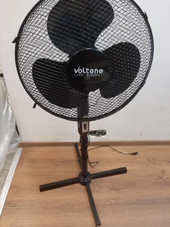 WENTYLATOR VOLTENO VO606 Z PILOTEM