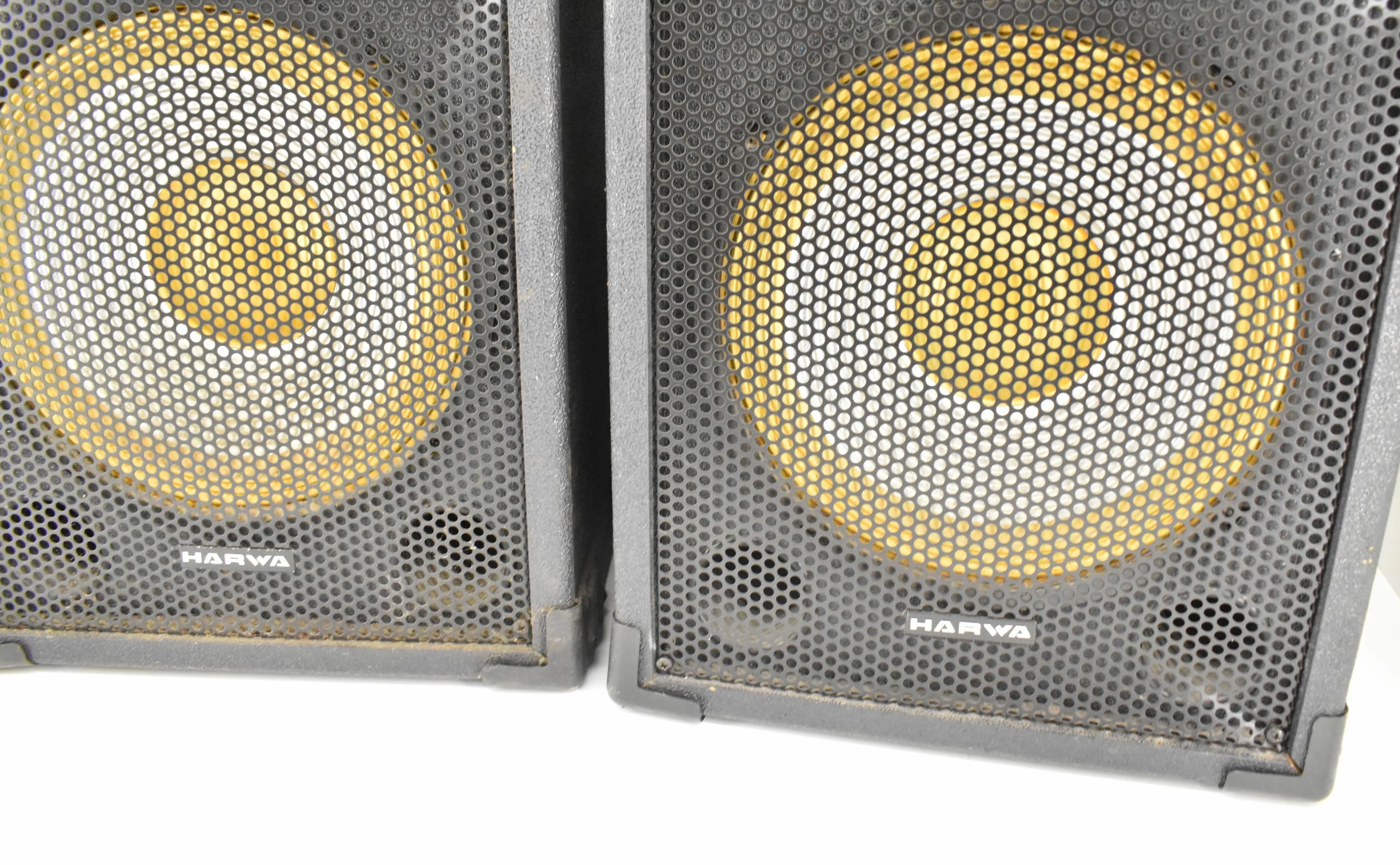 2-kolumny-harwa-400w-stan-uzywany