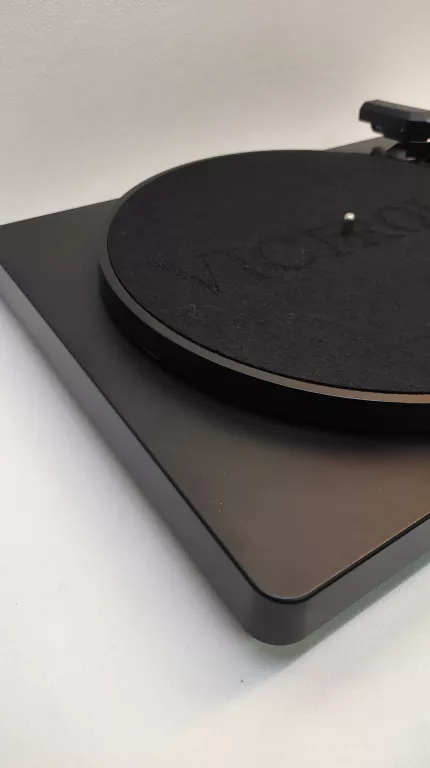 VICTROLA GRAMOFON ITUT-420 SPRAWNY 1 GŁOŚNIK