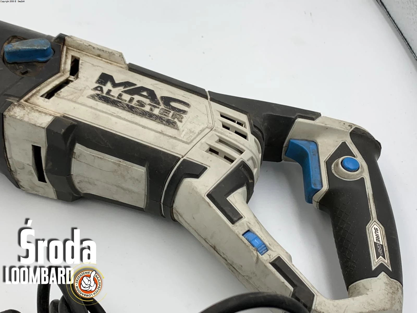 pila-szablasta-macallister-mers900-solo-stan-uzywany