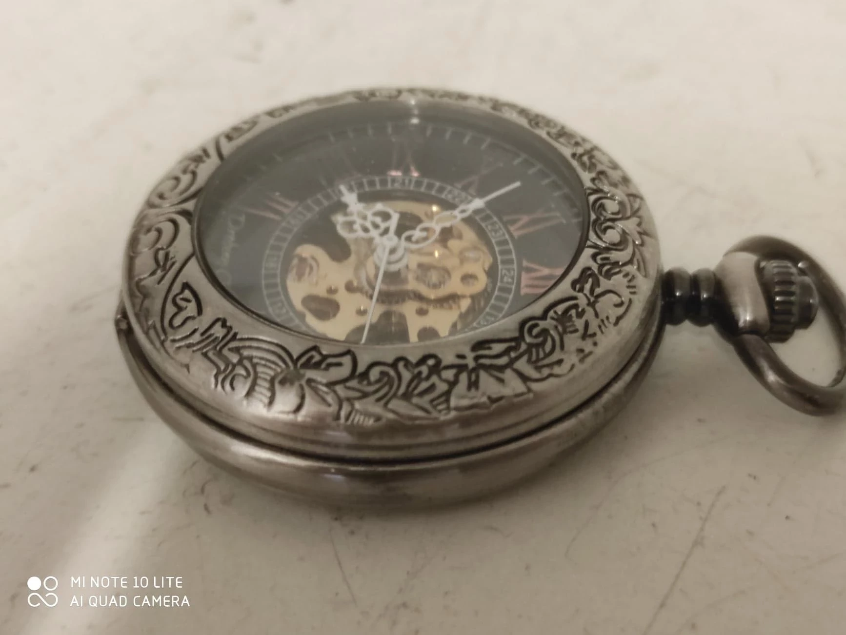 zegarek-nakrecany-drobiny-czasu-vintage-brown-marka-inna-marka