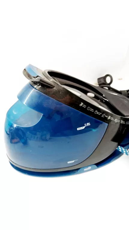 STACJA PAROWA PHILIPS GC 8735