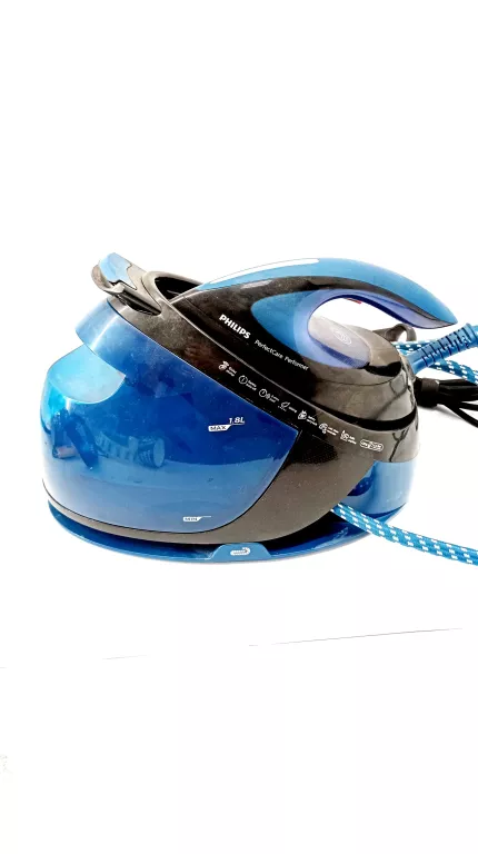 STACJA PAROWA PHILIPS GC 8735