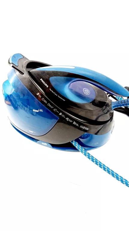 STACJA PAROWA PHILIPS GC 8735