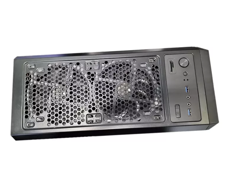 DO GIER RTX 2060 8GB AMD RYZEN 7 3700X 32GB RAM
