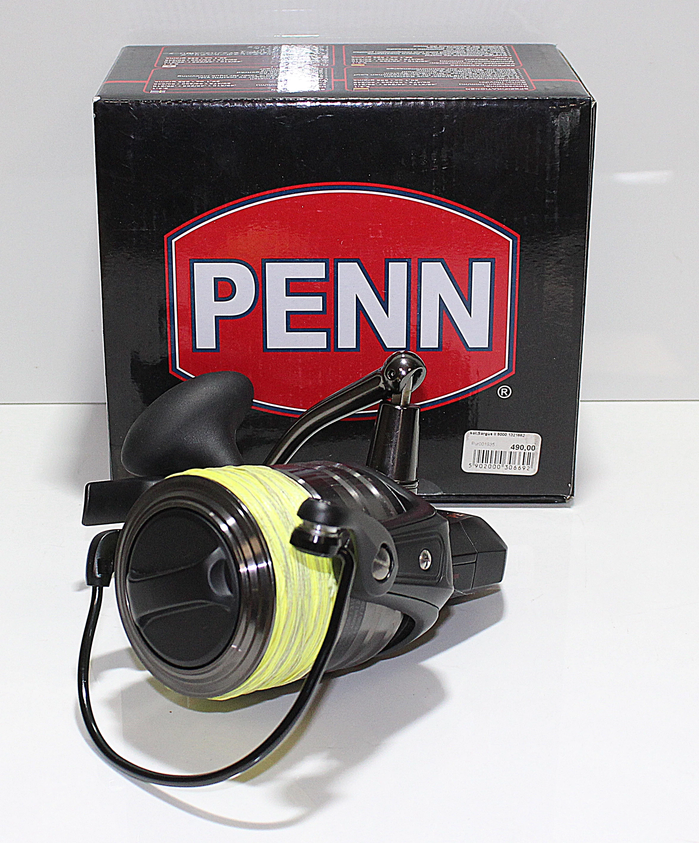 kolowrotek-penn-sargus-ii-8000-531-kod-producenta-sgii8000